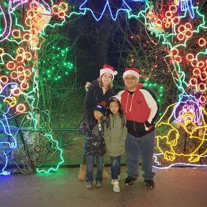 Meet your Posher, Jaede